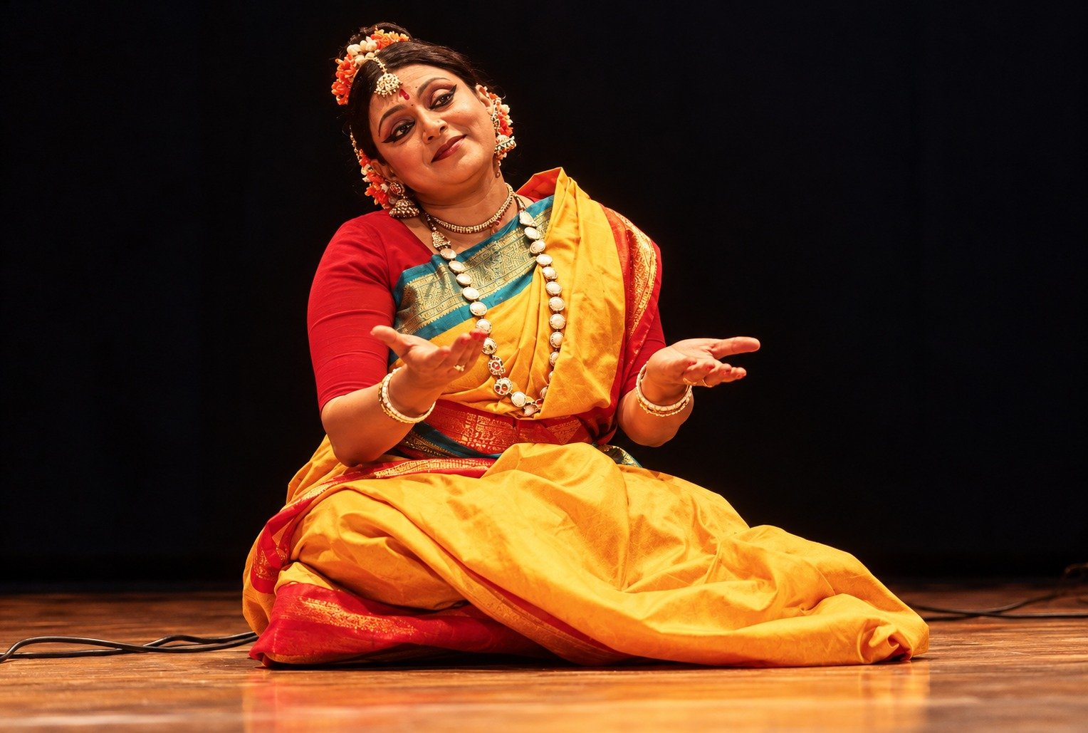 Vilasini Natyam